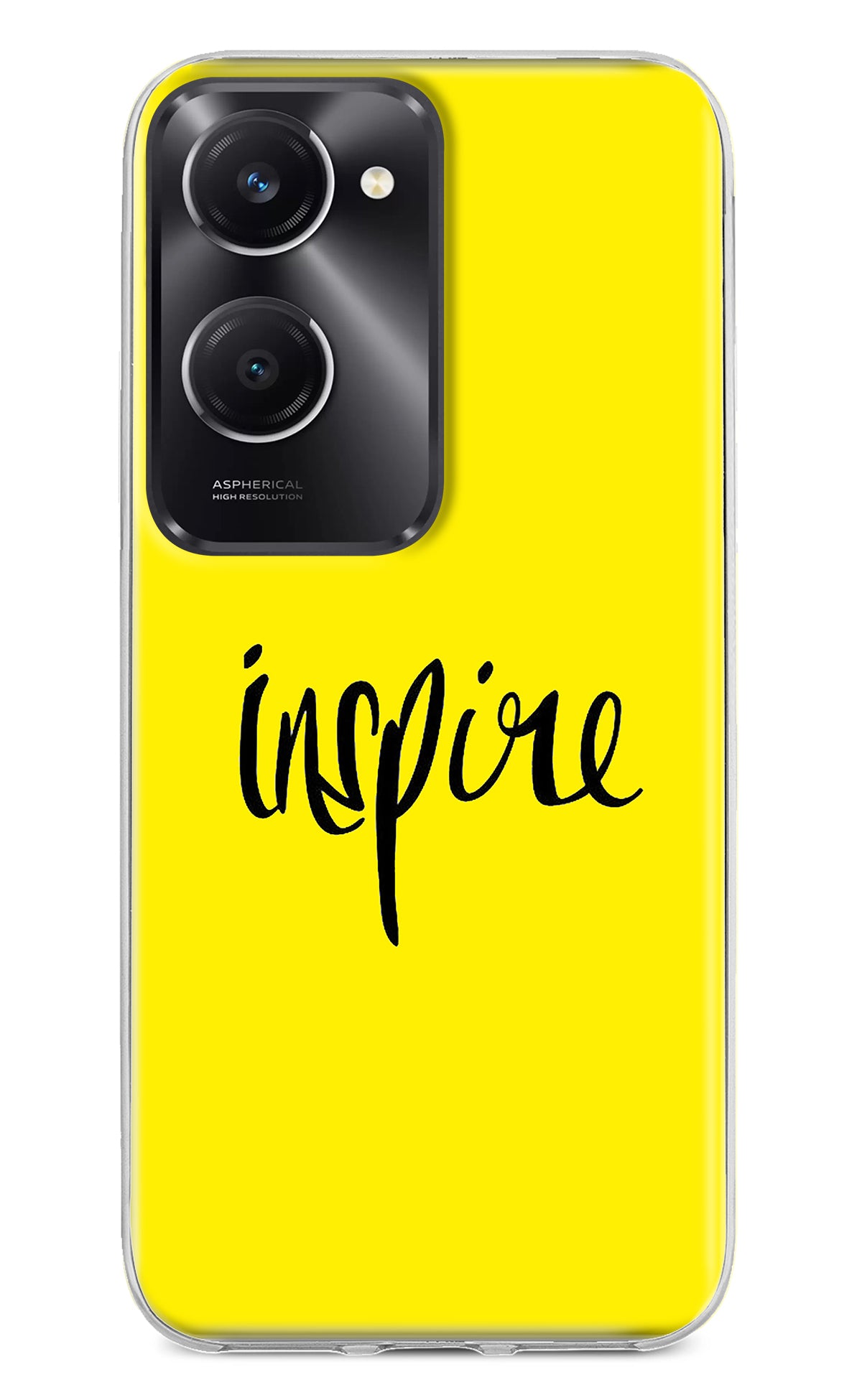 Inspire Vivo T3 Lite 5G Back Cover