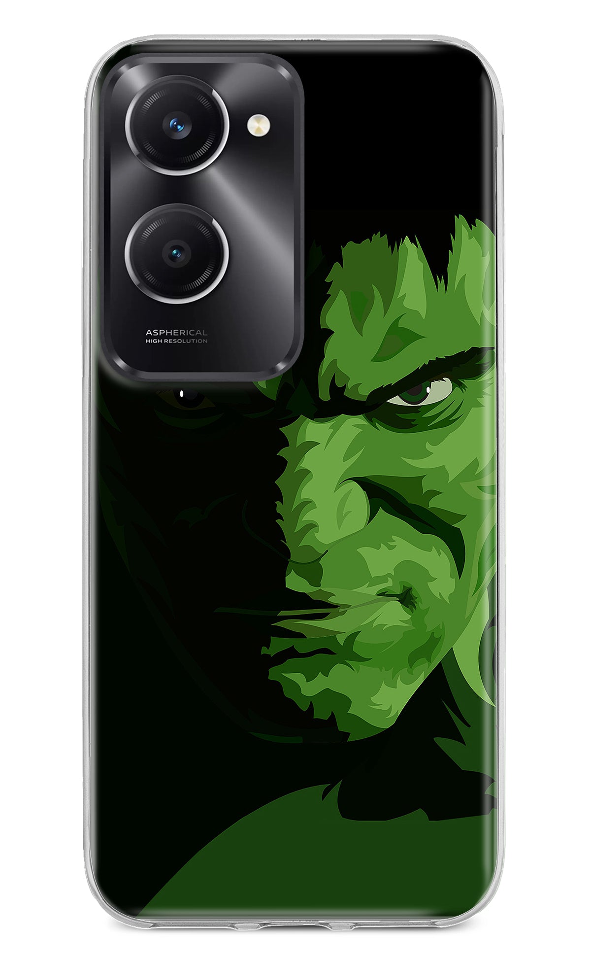 HULK Vivo T3 Lite 5G Back Cover