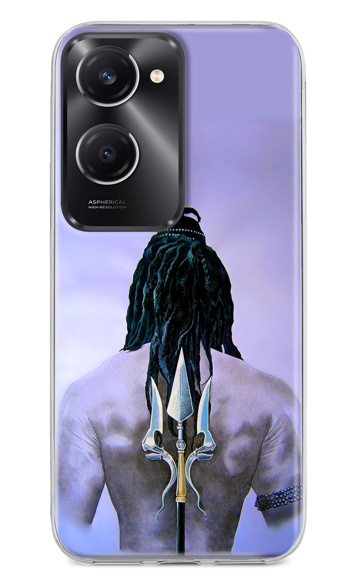 Shiva Vivo T3 Lite 5G Back Cover