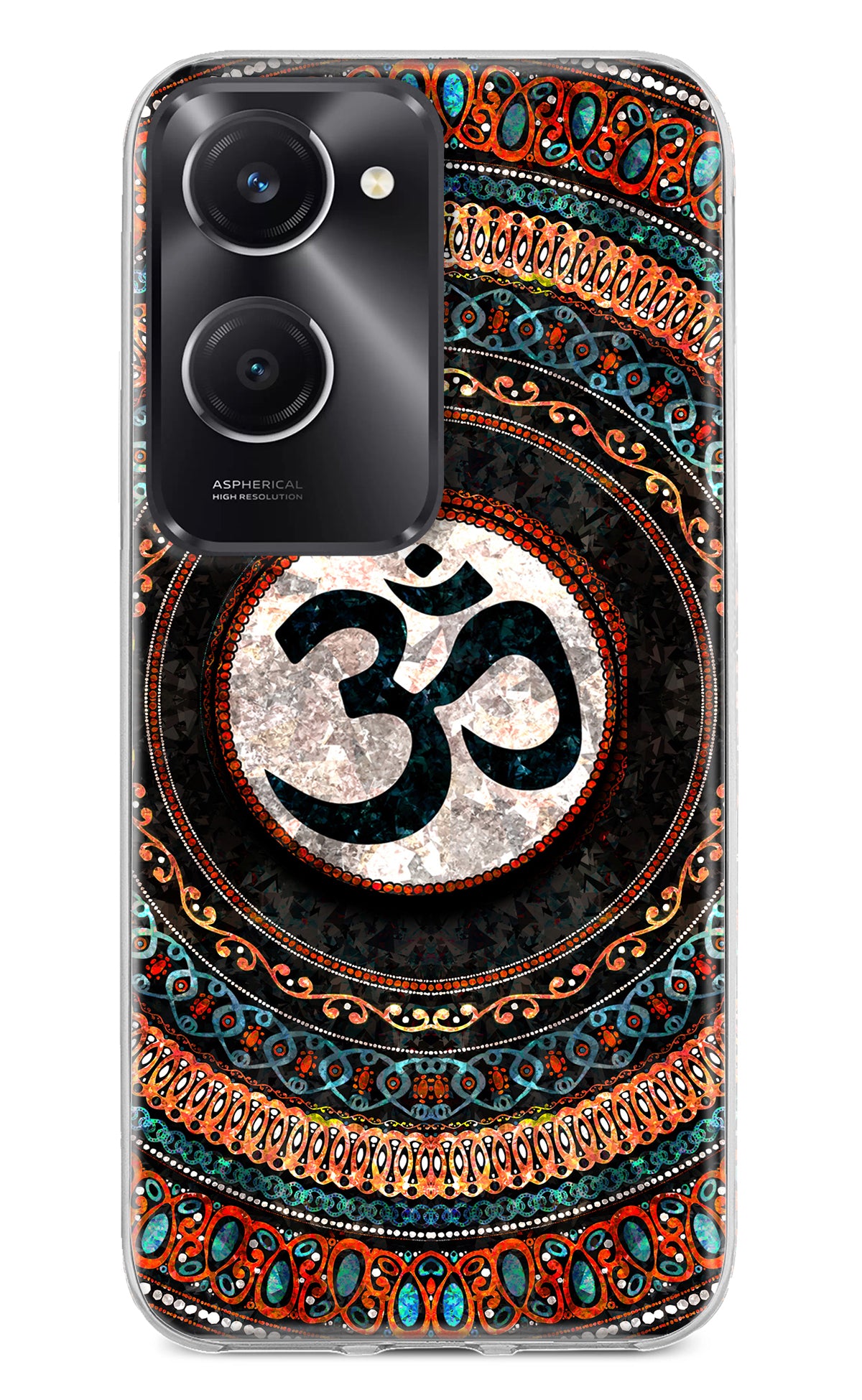 Om Culture Vivo T3 Lite 5G Pop Case