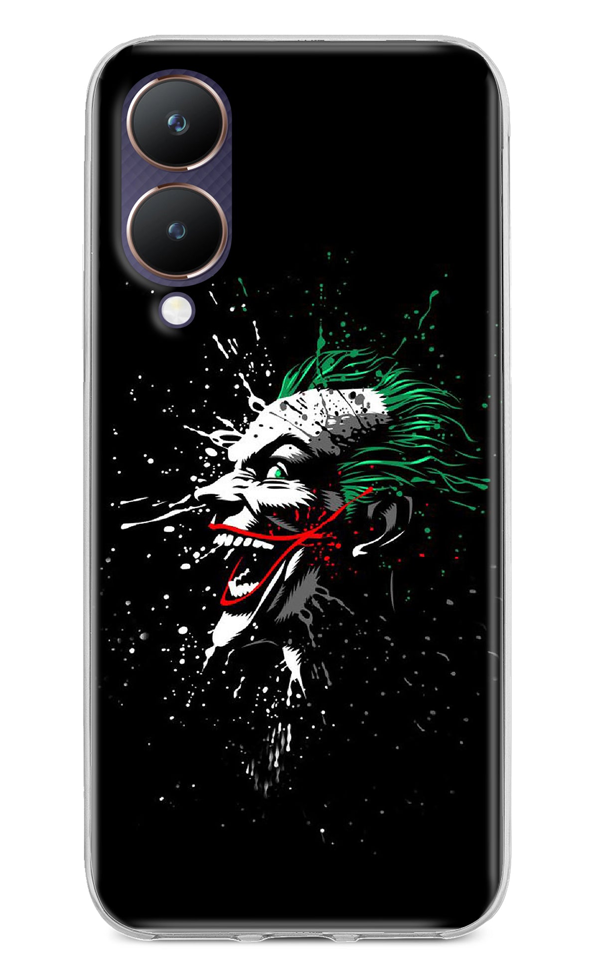 Joker Vivo Y28 5G Back Cover