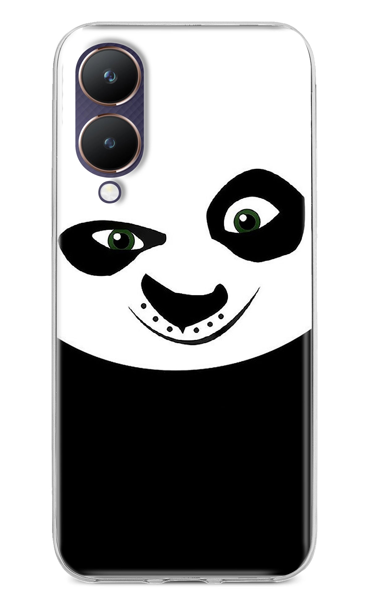 Panda Vivo Y28 5G Back Cover