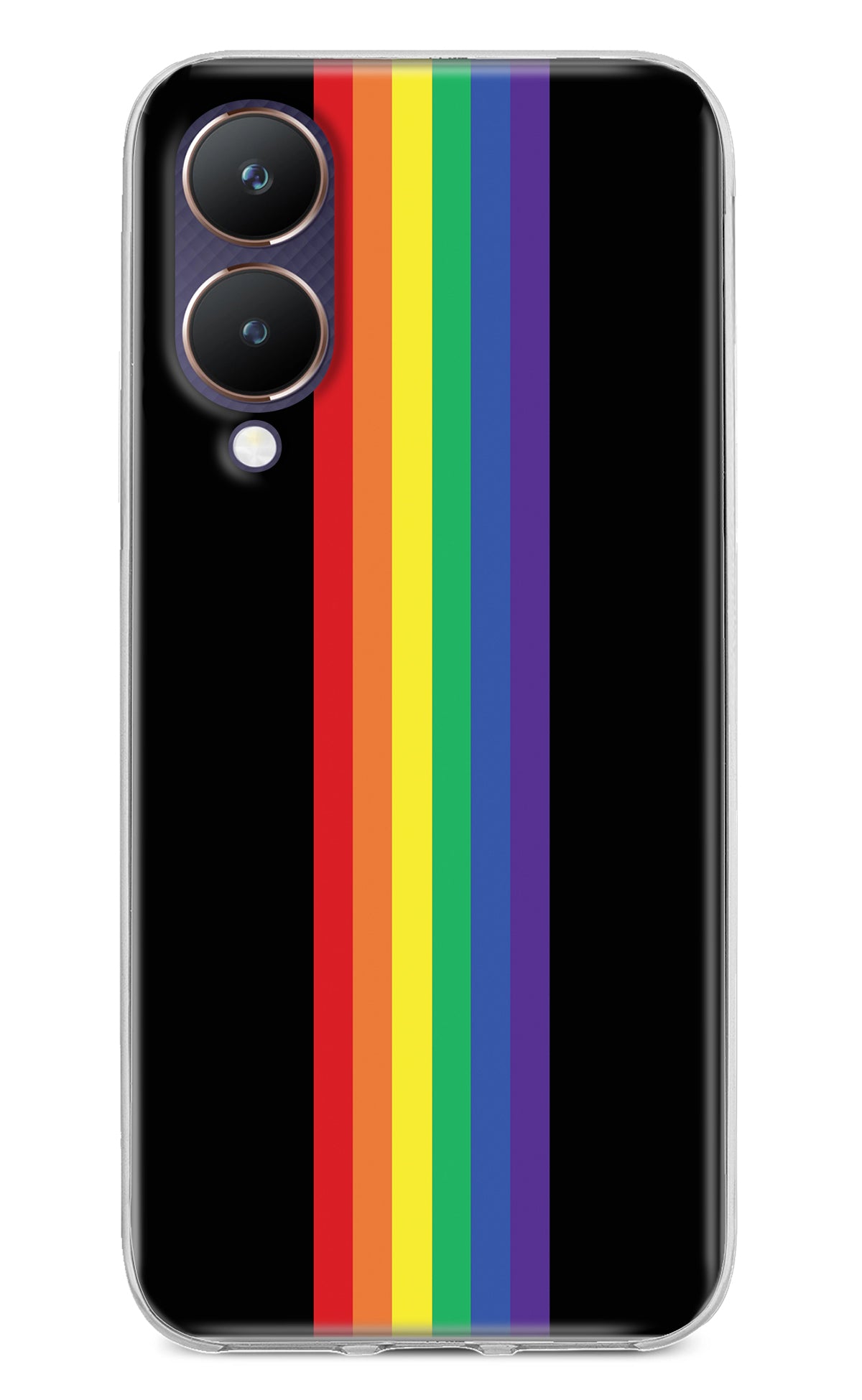 Pride Vivo Y28 5G Back Cover