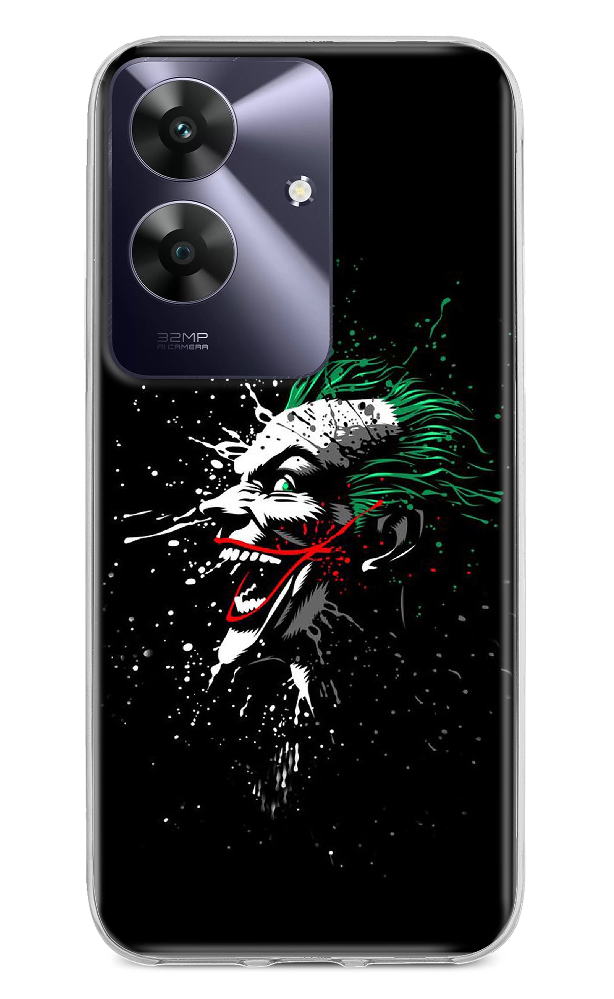 Joker Realme C61 Back Cover