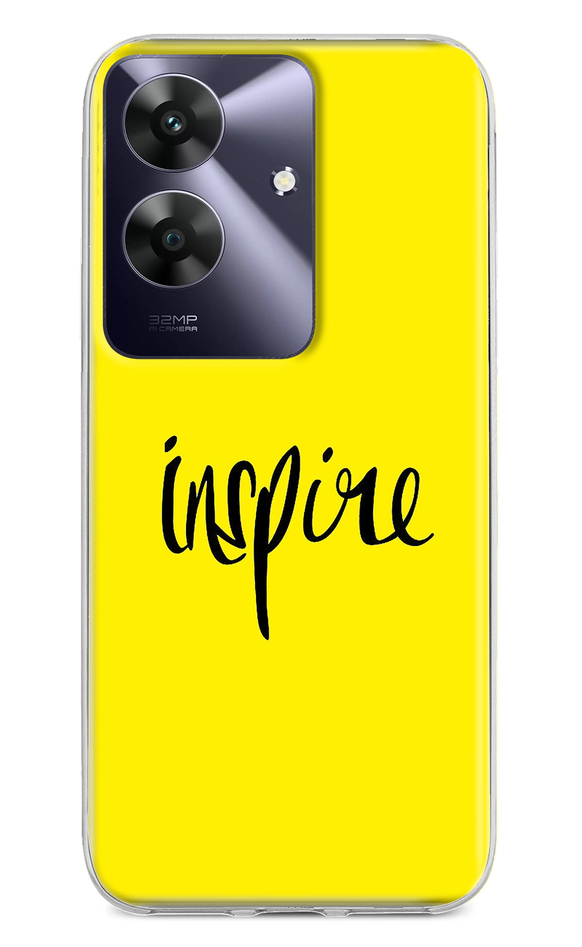 Inspire Redmi 13 5G Back Cover