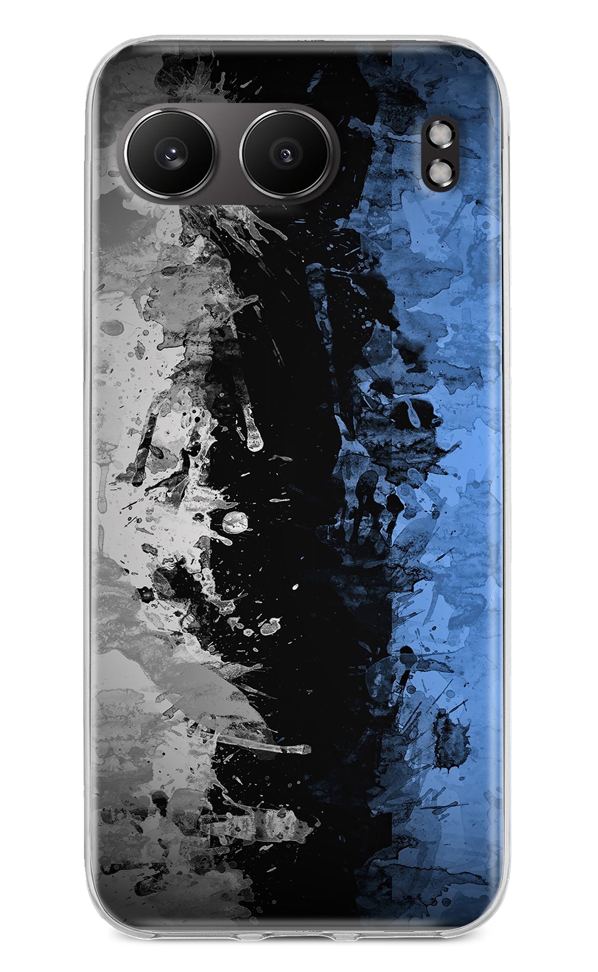 Artistic Design OnePlus Nord 4 Back Cover