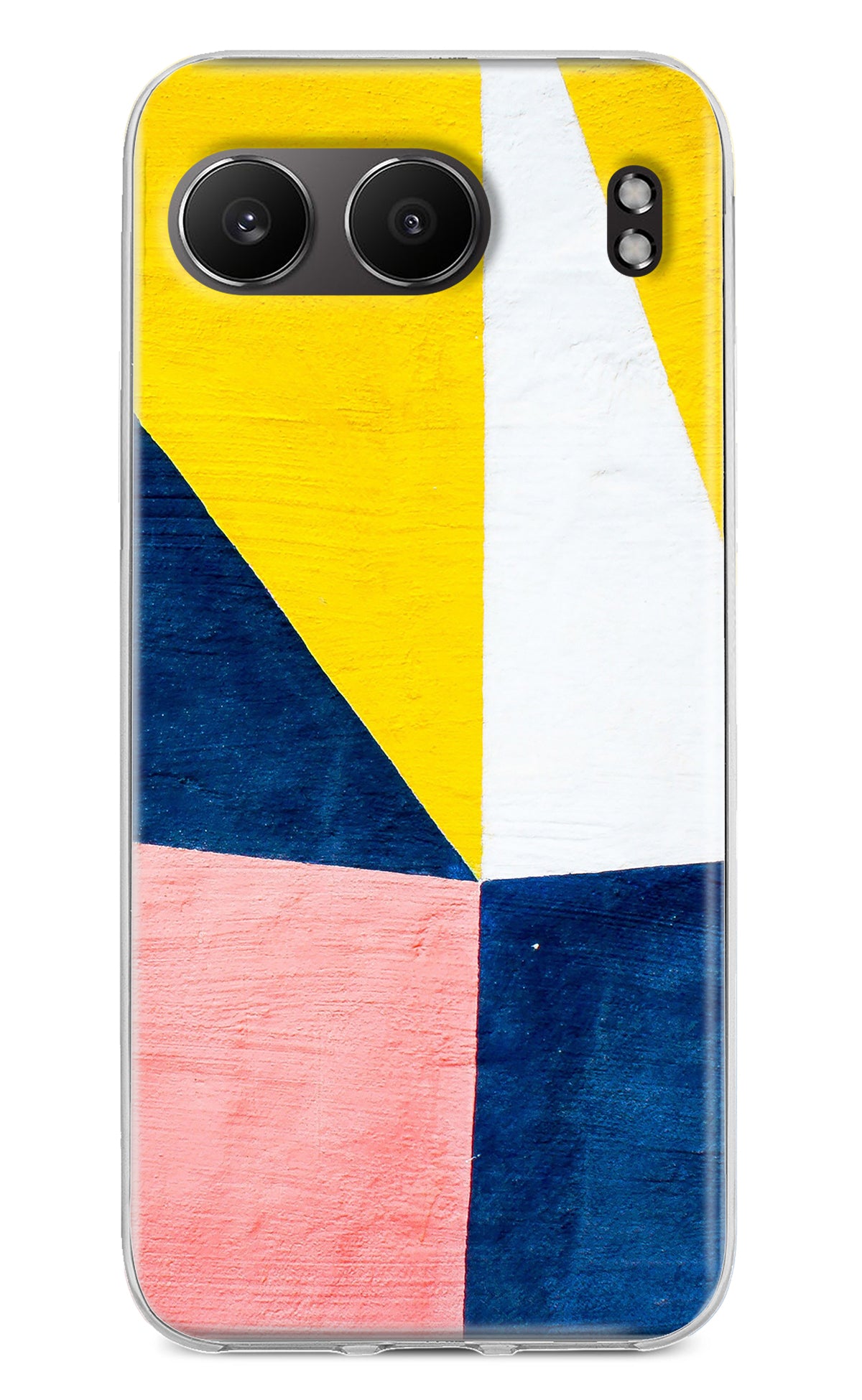 Colourful Art OnePlus Nord 4 Back Cover