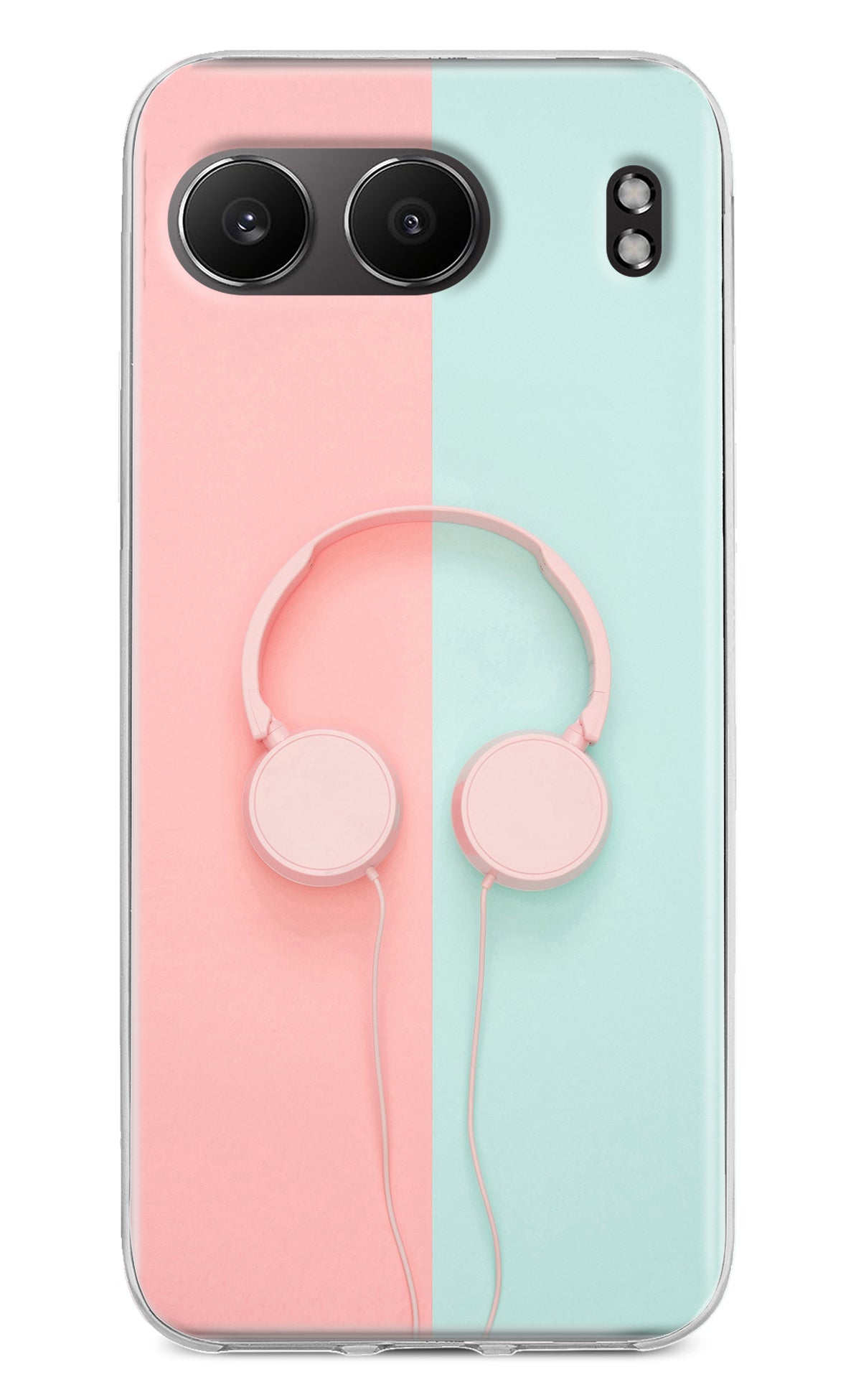 Music Lover OnePlus Nord 4 Back Cover