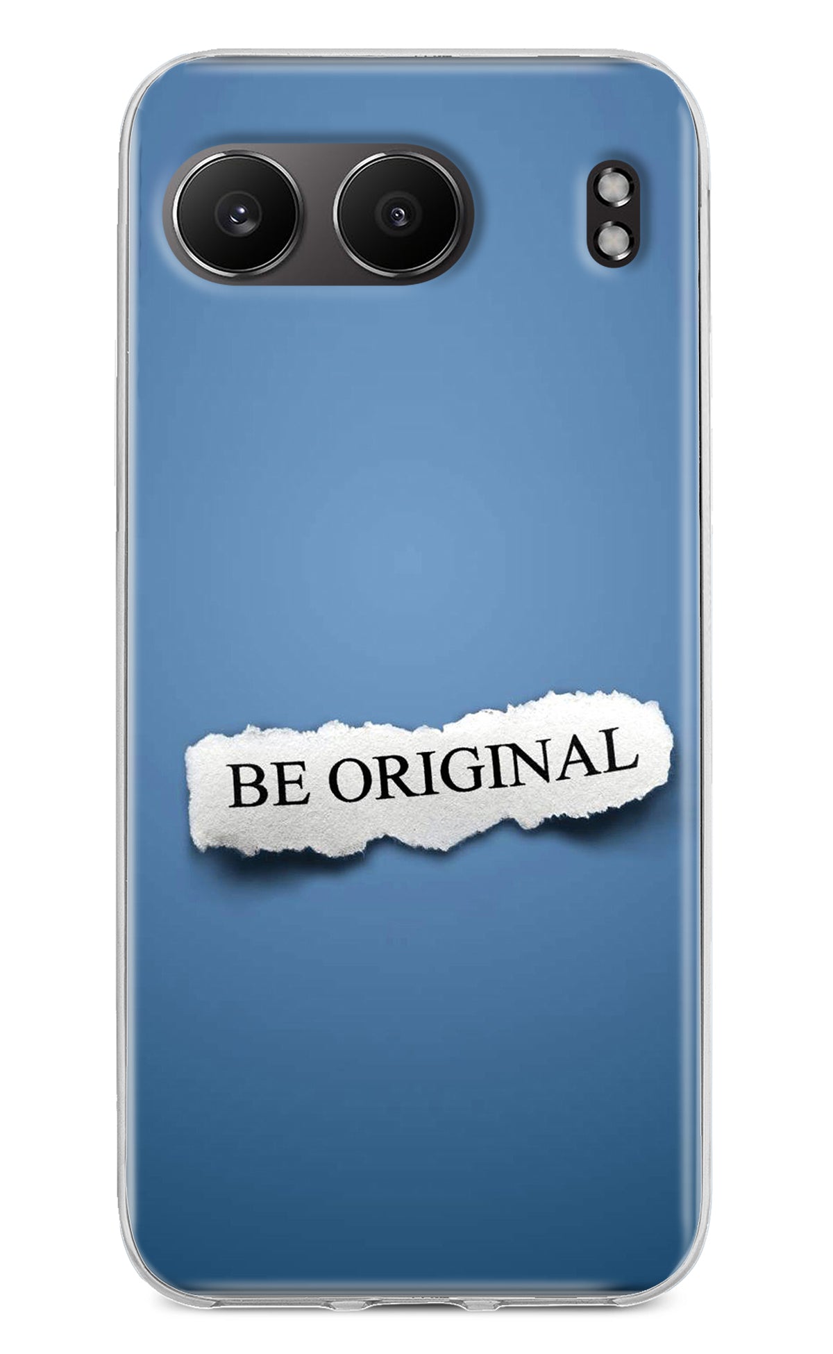 Be Original OnePlus Nord 4 Back Cover