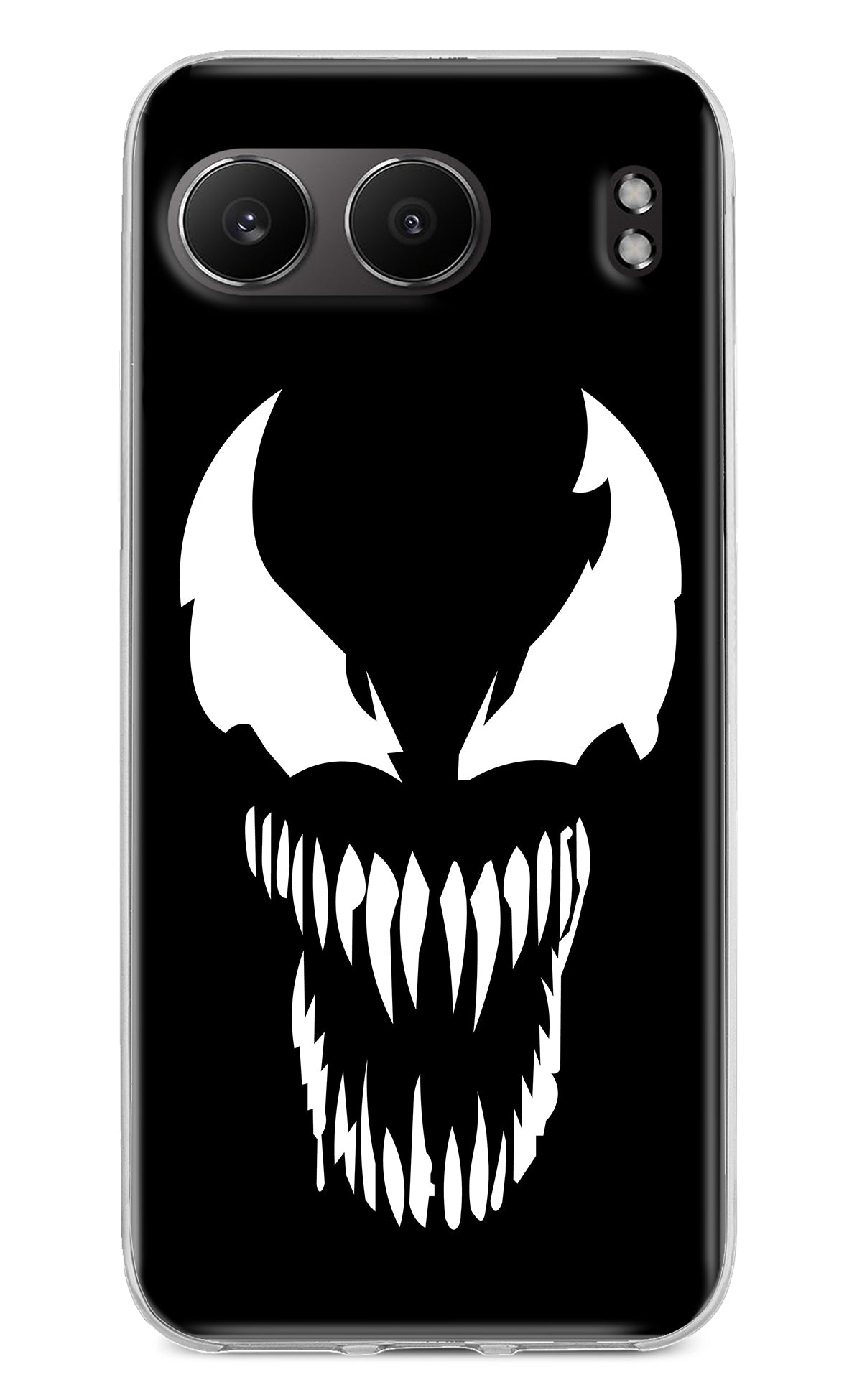 Venom OnePlus Nord 4 Back Cover