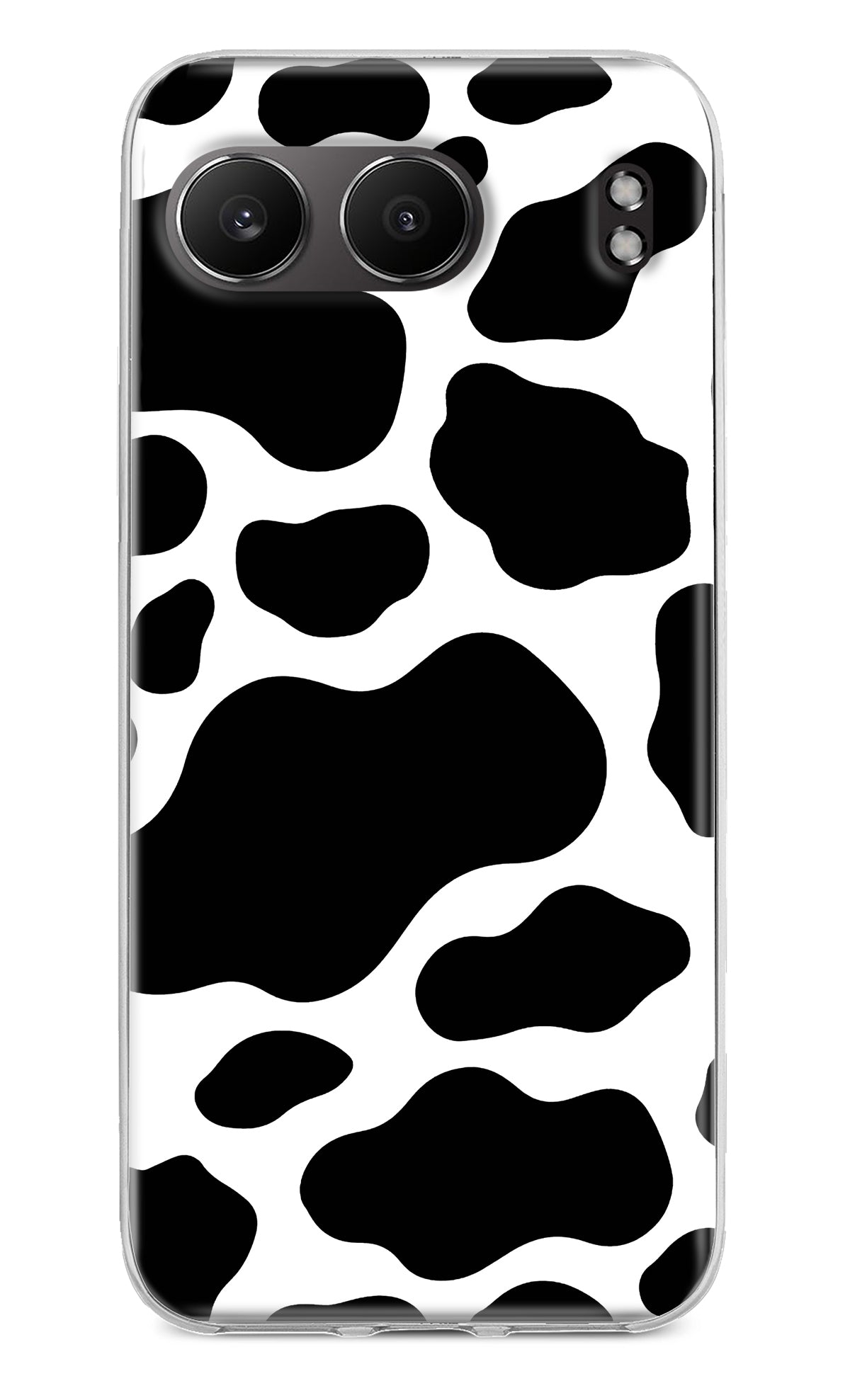 Cow Spots OnePlus Nord 4 Back Cover