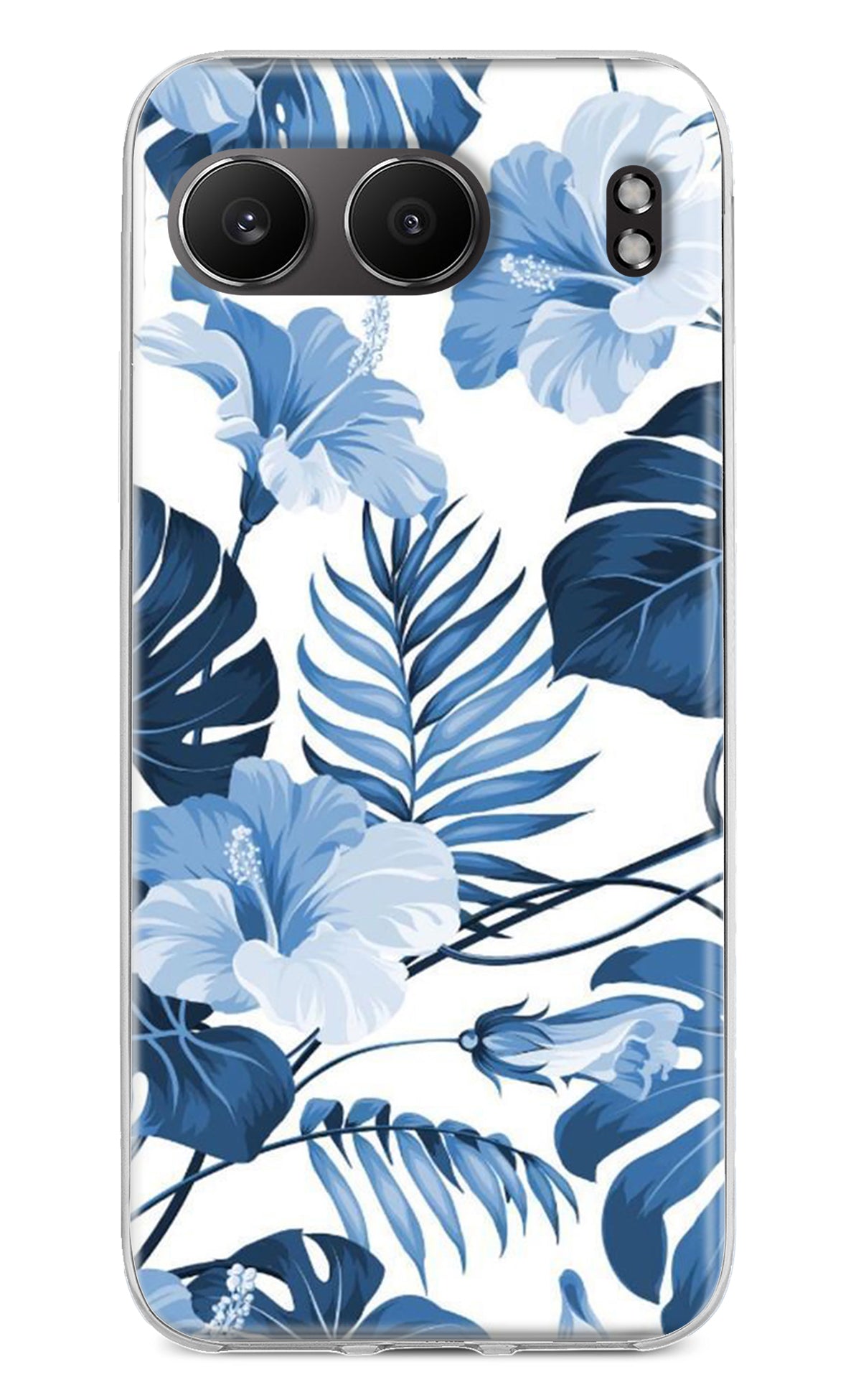 Fabric Art OnePlus Nord 4 Back Cover