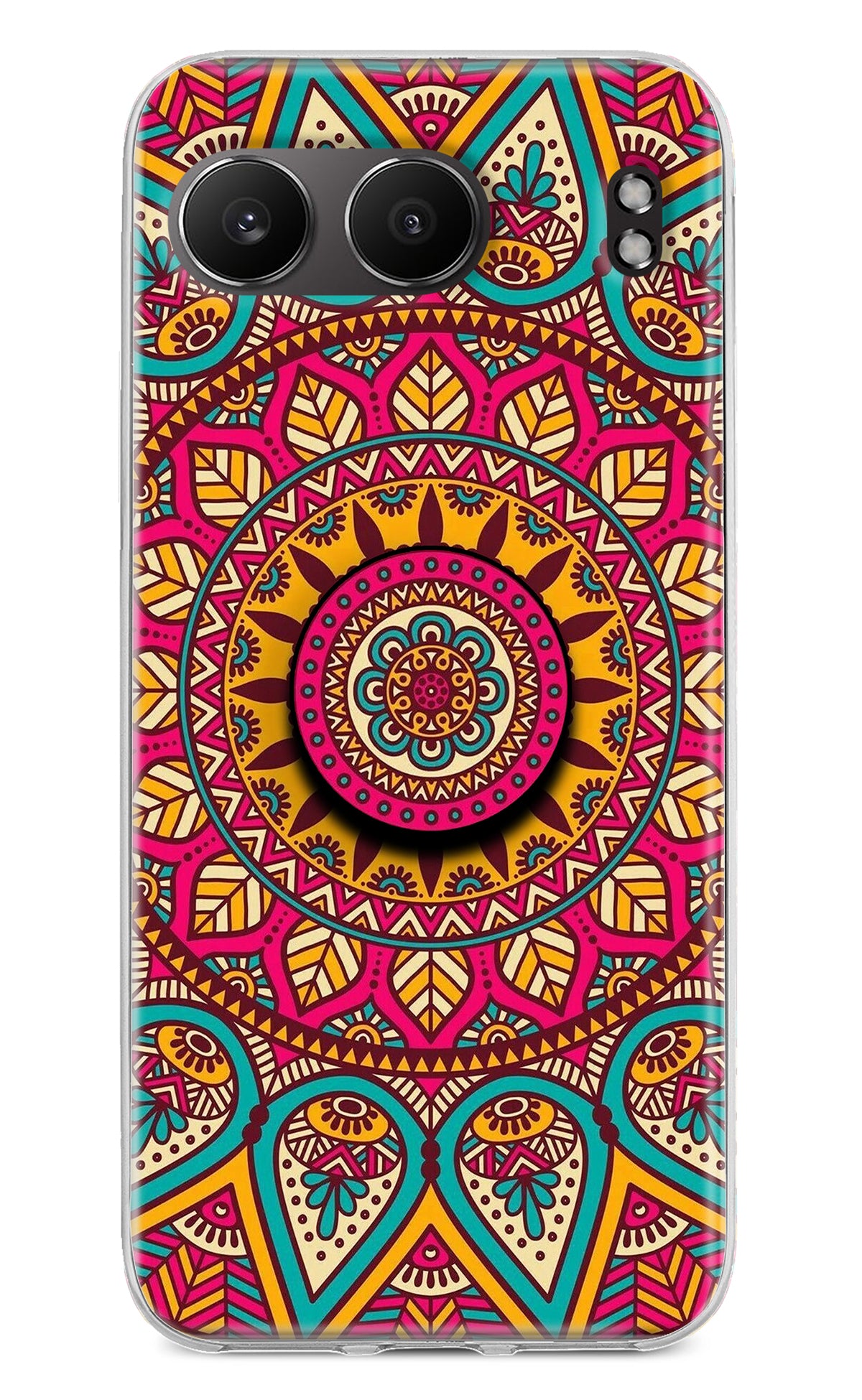 Mandala OnePlus Nord 4 Pop Case