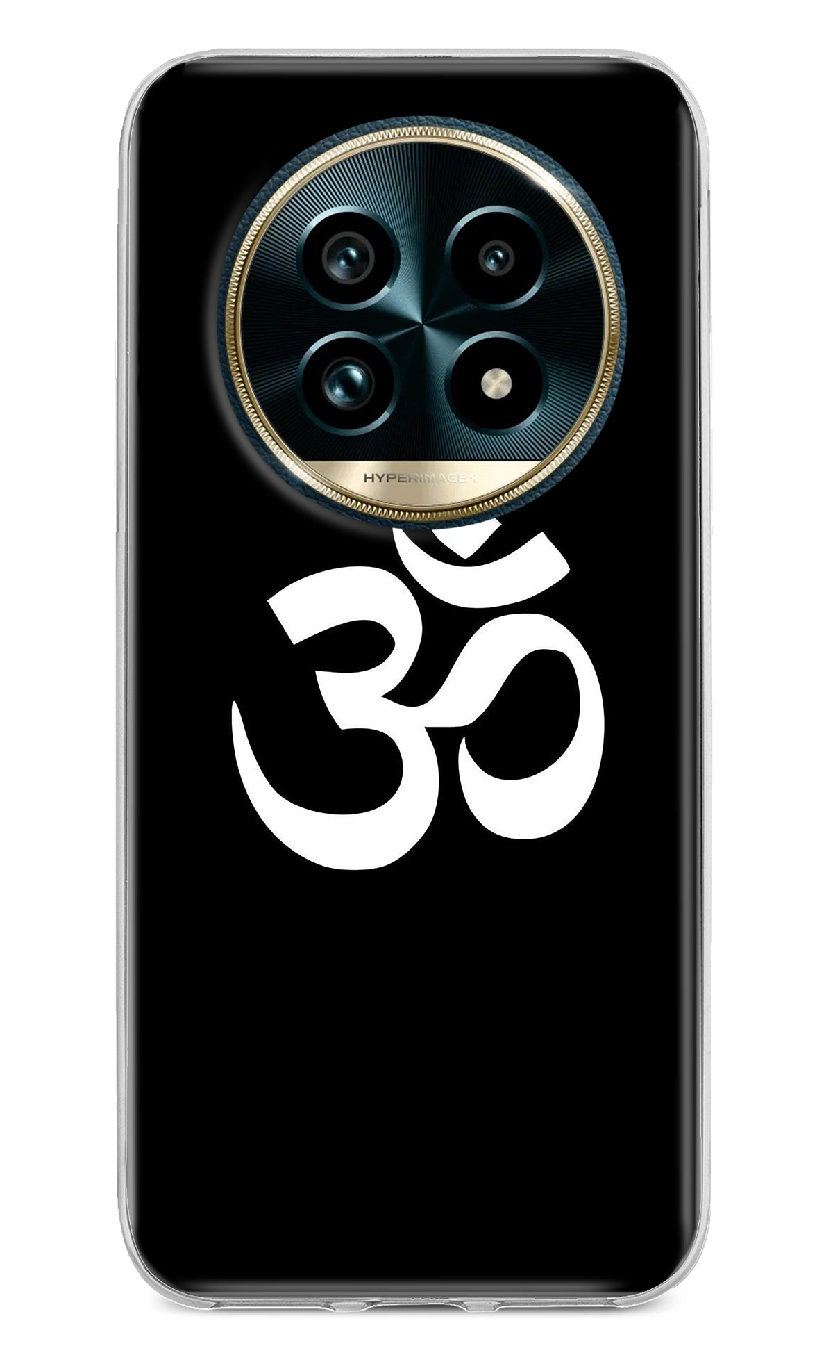 Om Realme 13 Pro+ 5G Back Cover