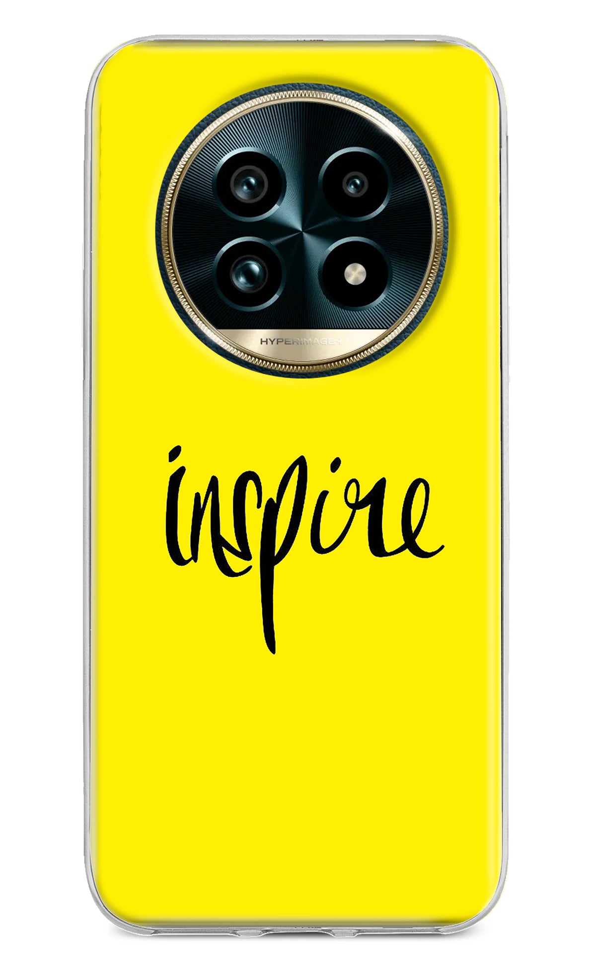 Inspire Realme 13 Pro+ 5G Back Cover