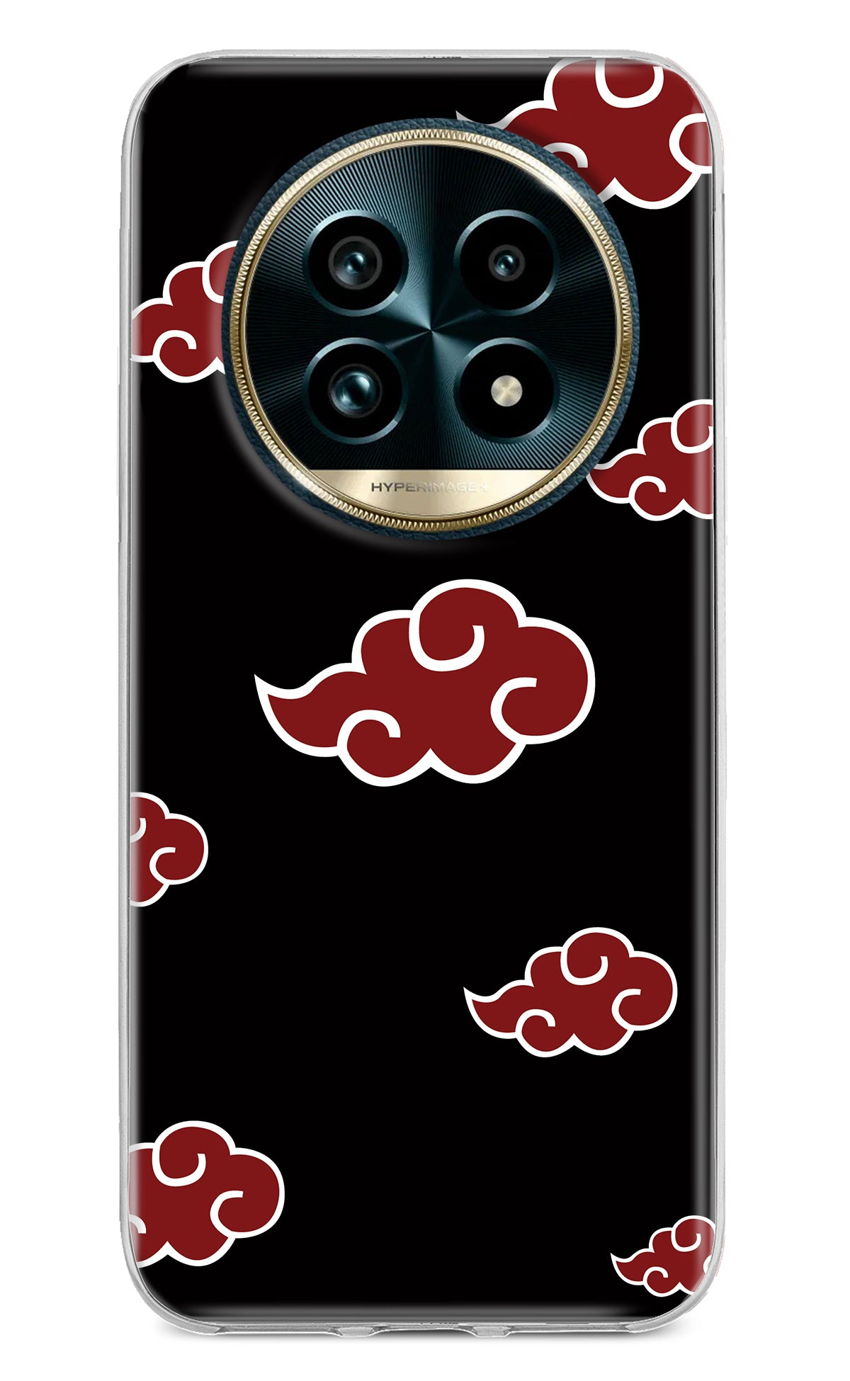 Akatsuki Realme 13 Pro+ 5G Back Cover