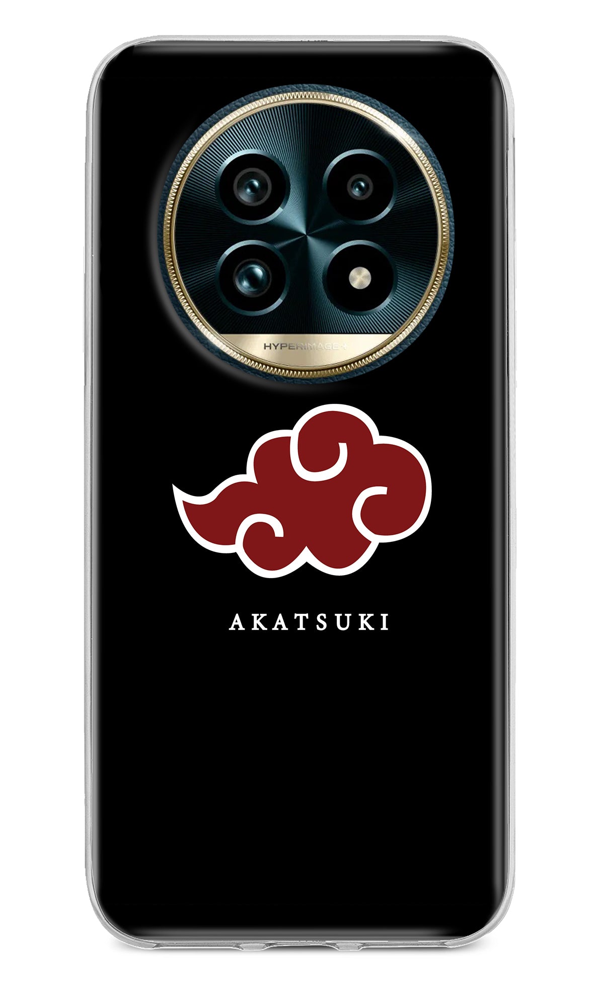 Akatsuki Realme 13 Pro+ 5G Back Cover