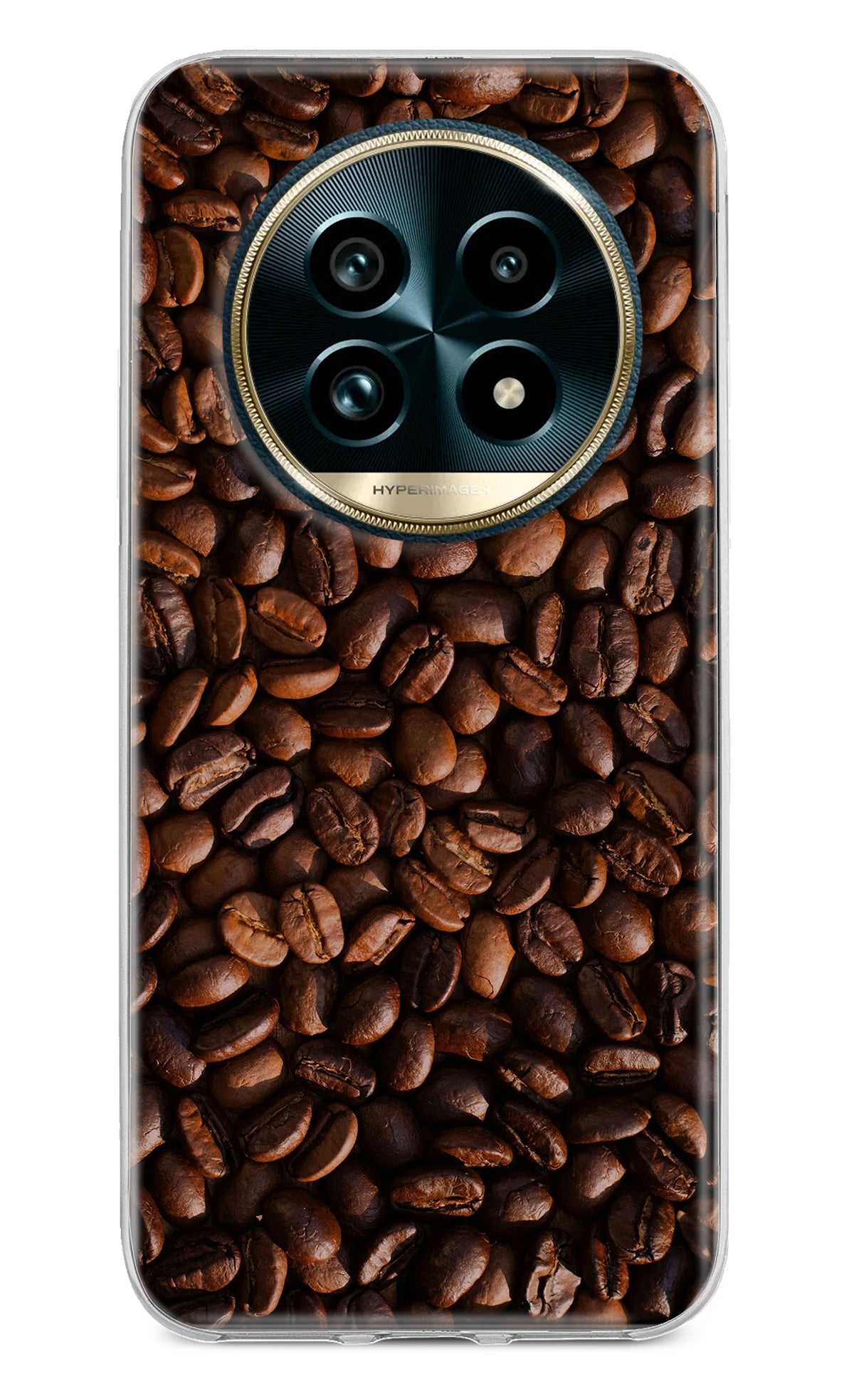 Coffee Beans Realme 13 Pro+ 5G Back Cover