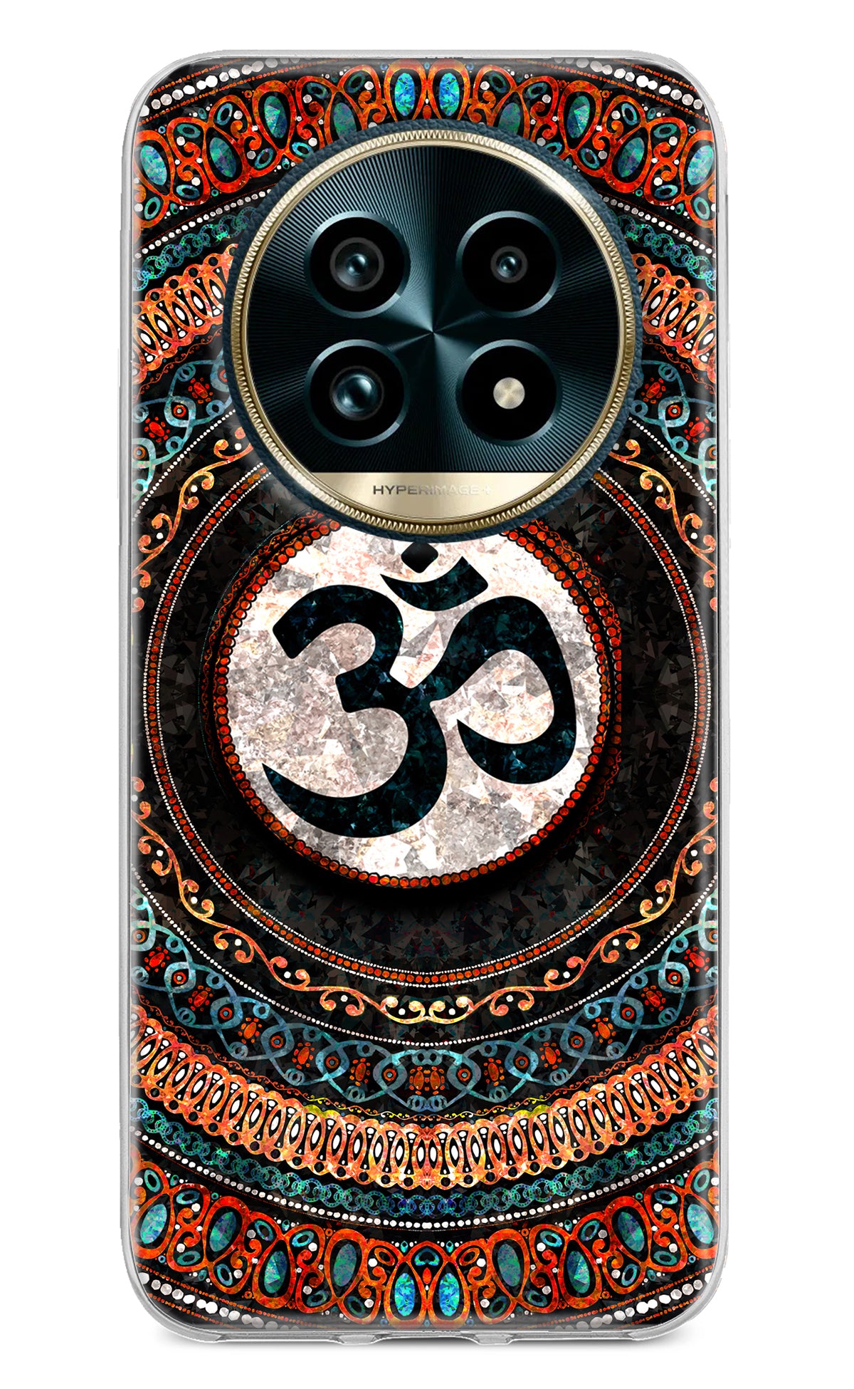 Om Culture Realme 13 Pro+ 5G Pop Case