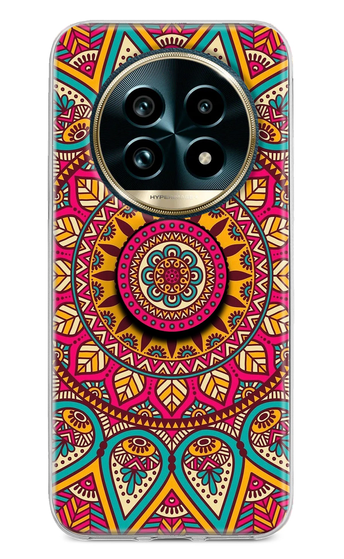 Mandala Realme 13 Pro+ 5G Pop Case