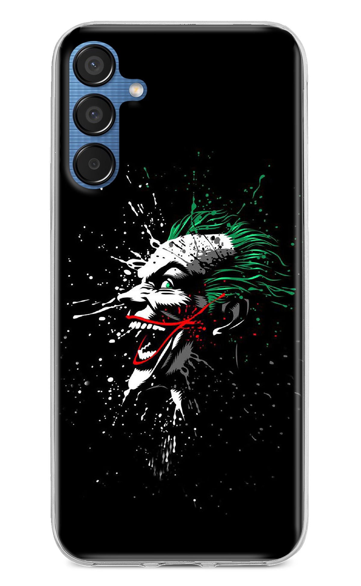 Joker Samsung M15 5G Back Cover