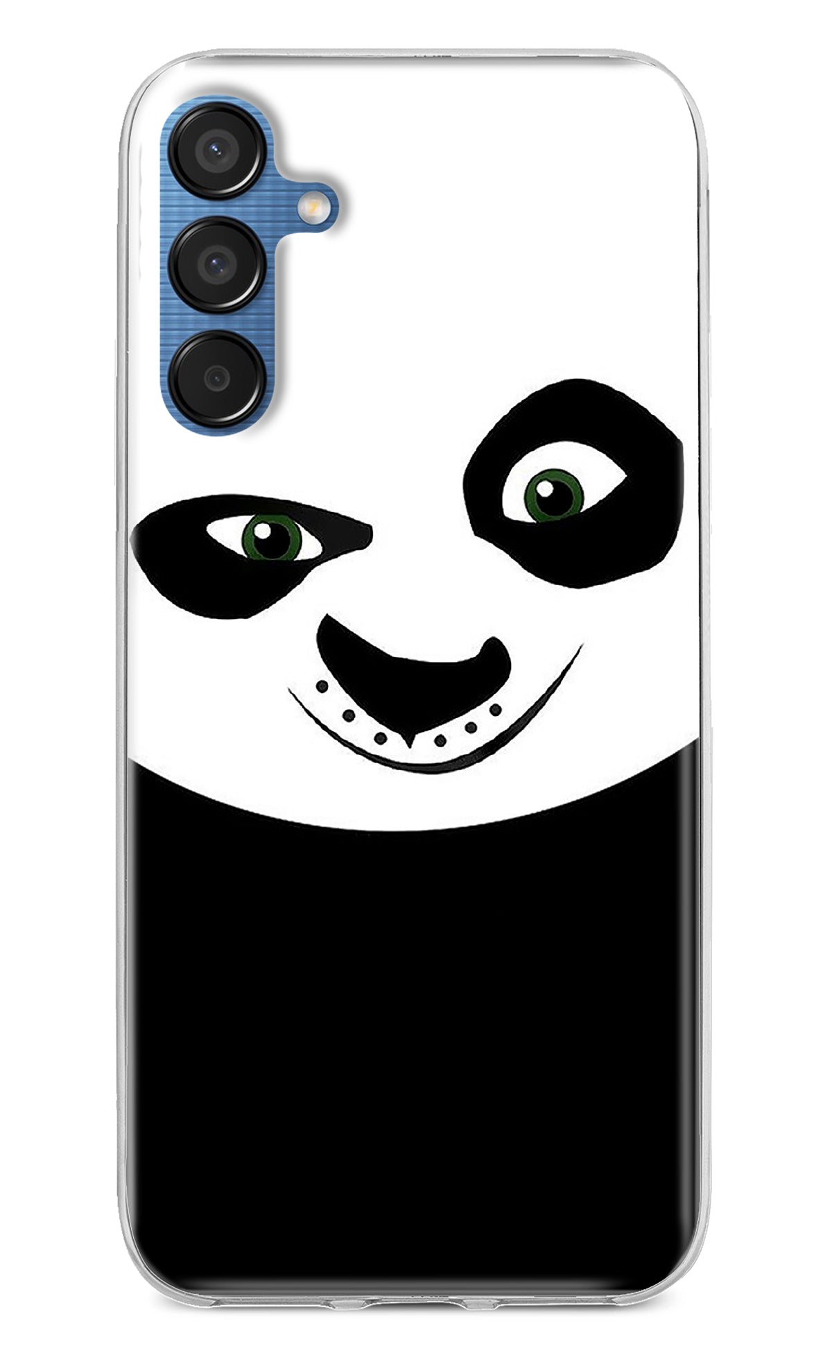 Panda Samsung M15 5G Back Cover