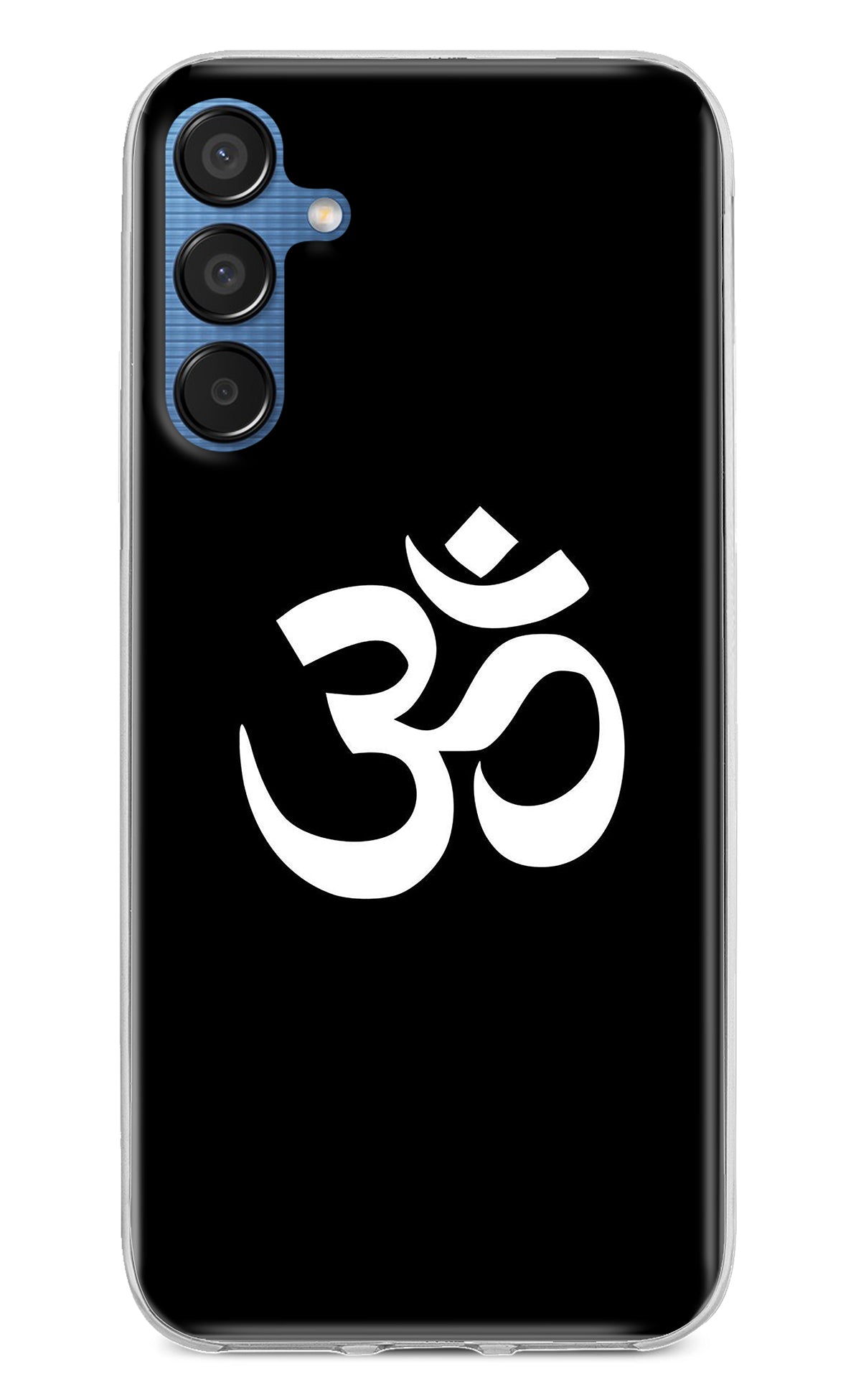 Om Samsung M15 5G Back Cover