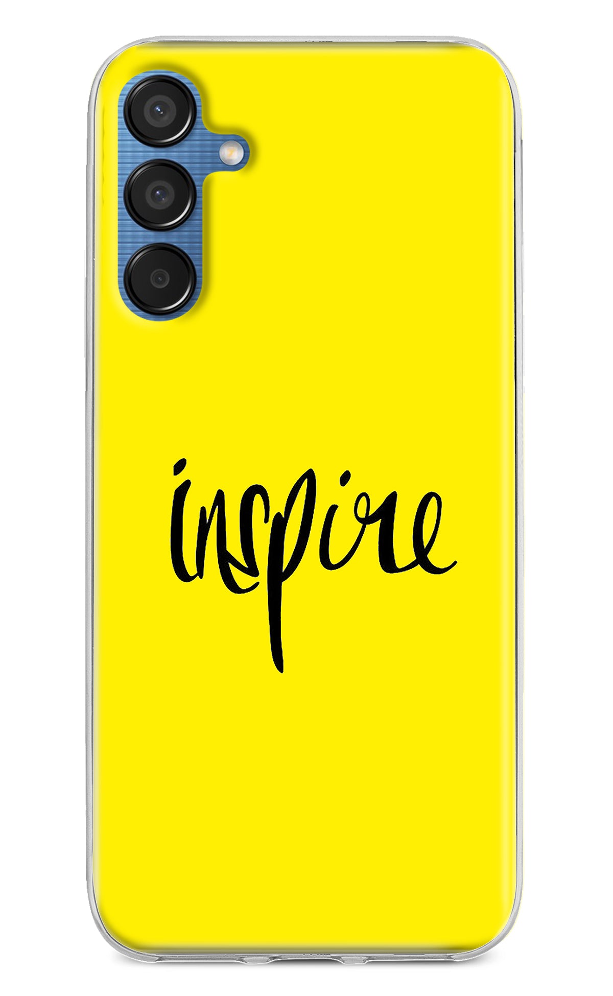 Inspire Samsung M15 5G Back Cover