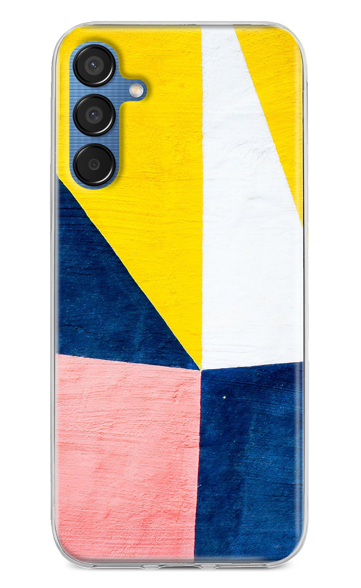 Colourful Art Samsung M15 5G Back Cover