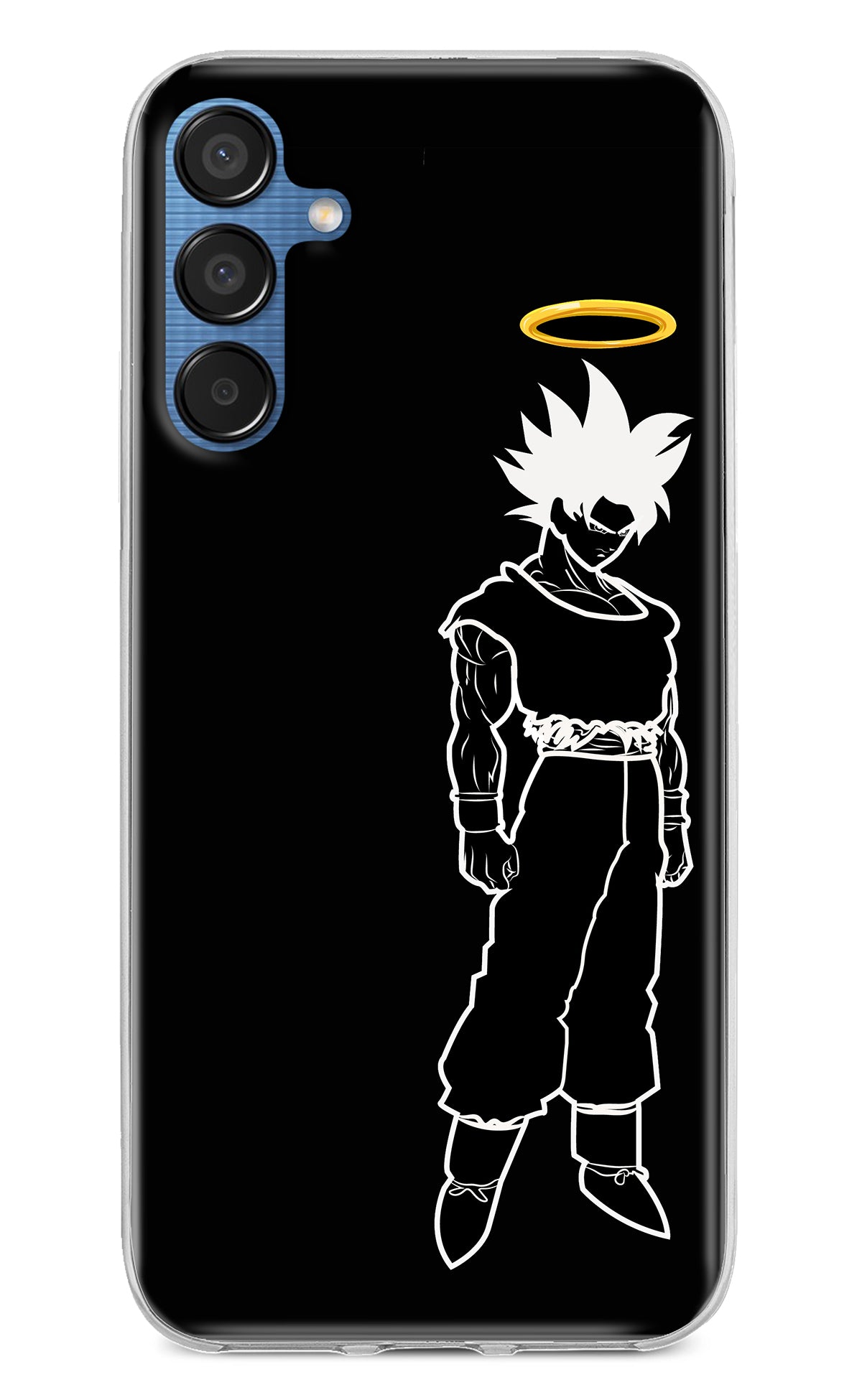 DBS Character Samsung M15 5G Back Cover