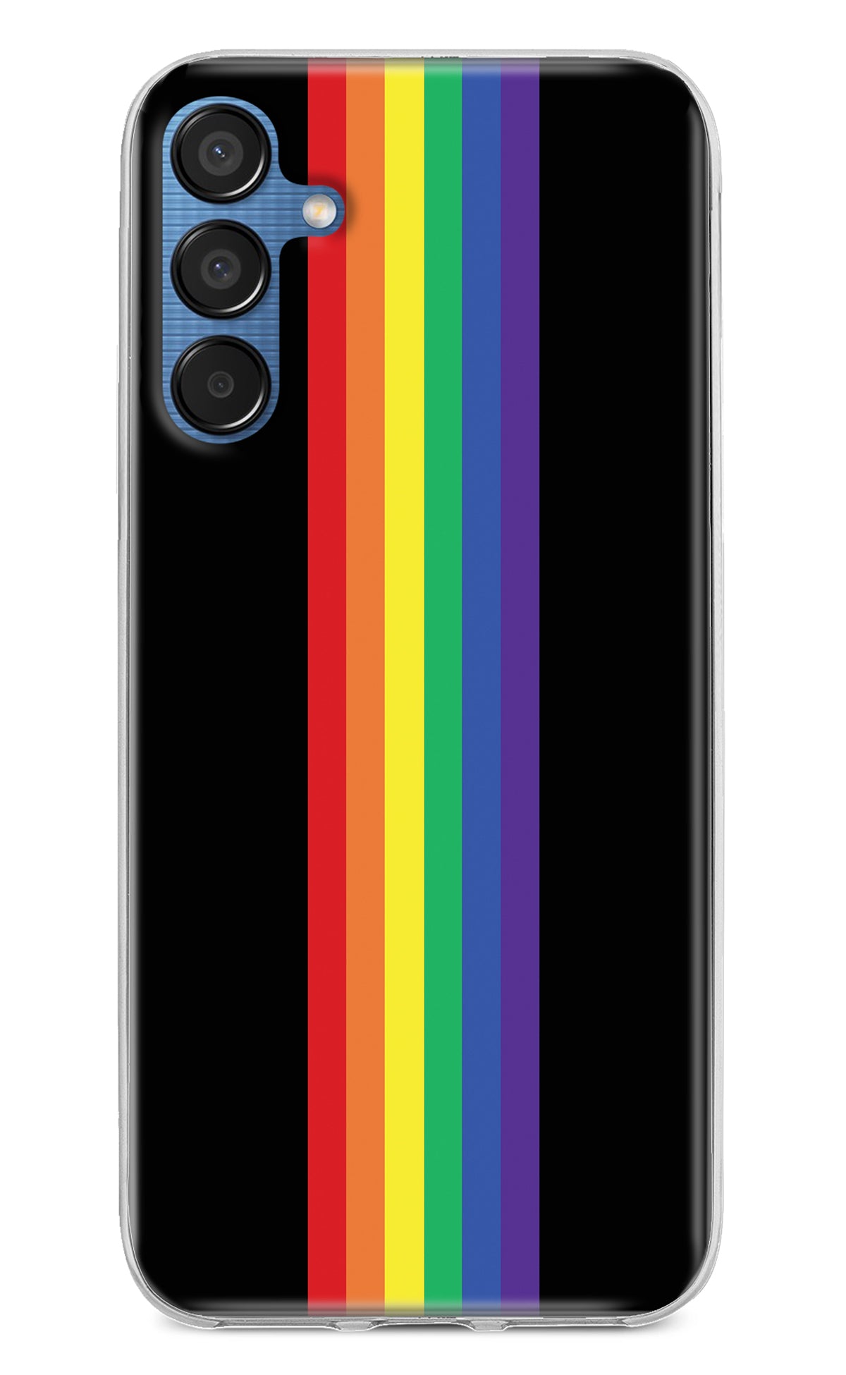 Pride Samsung M15 5G Back Cover