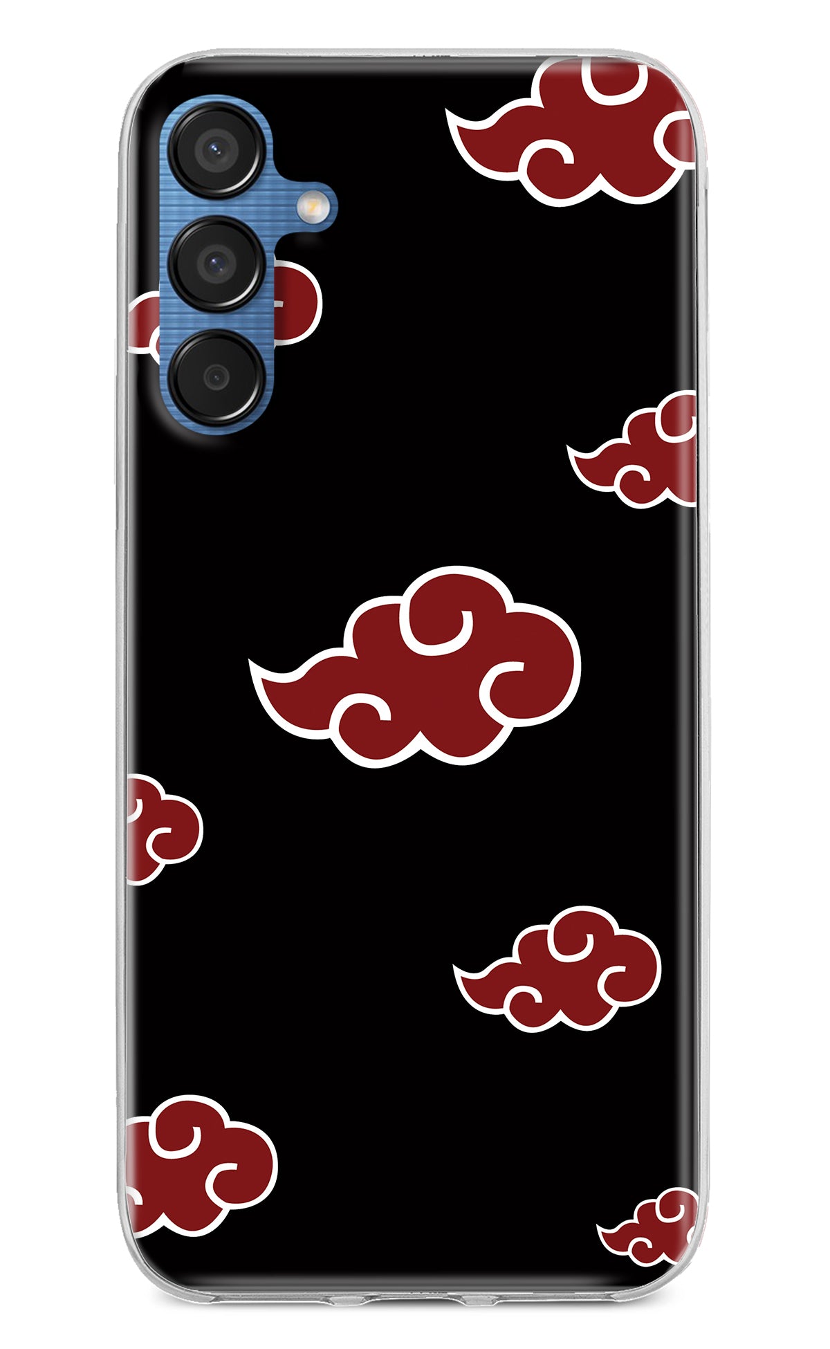 Akatsuki Samsung M15 5G Back Cover