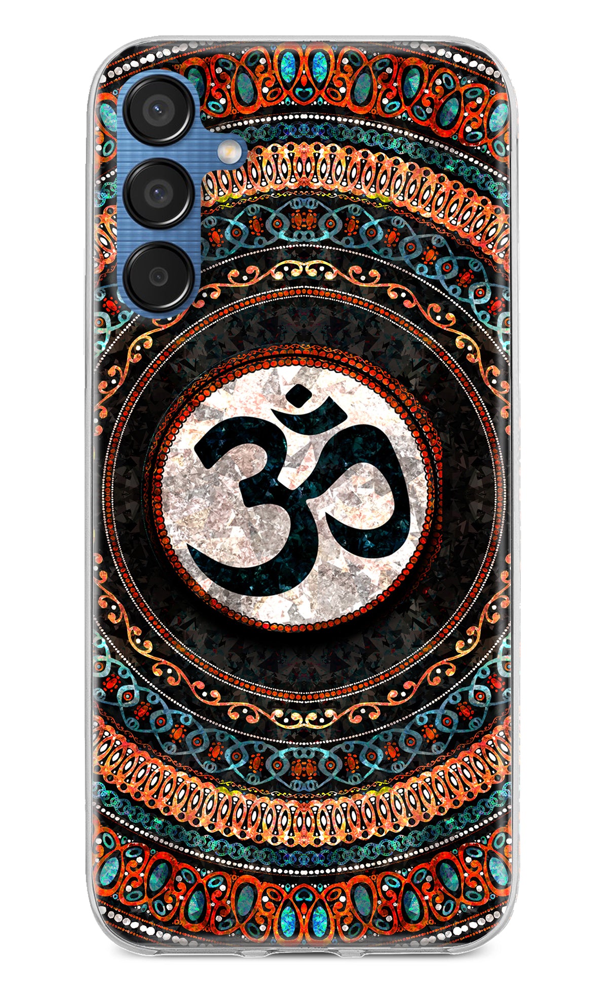 Om Culture Samsung M15 5G Pop Case