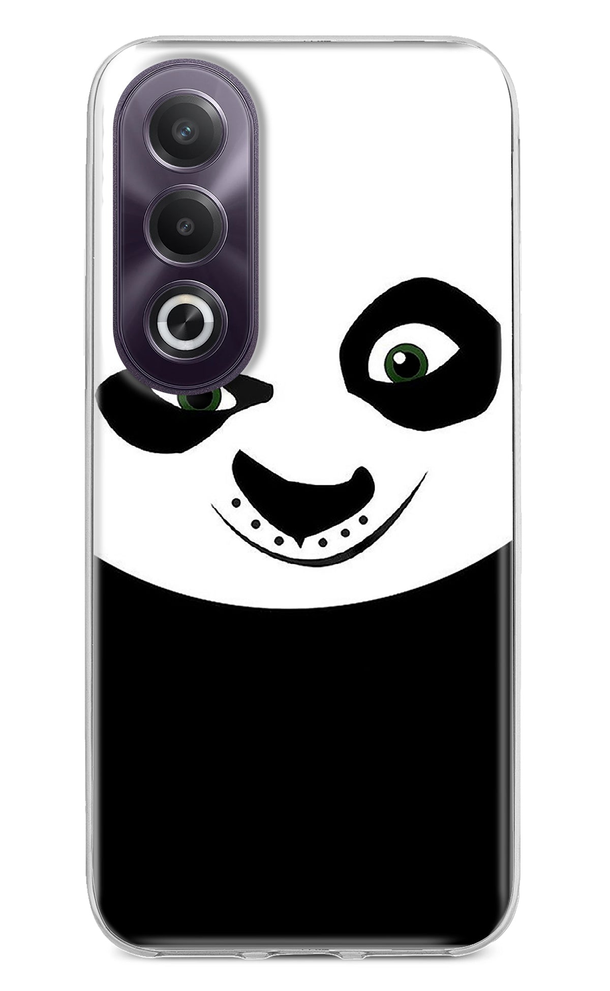 Panda OPPO K12x Back Cover