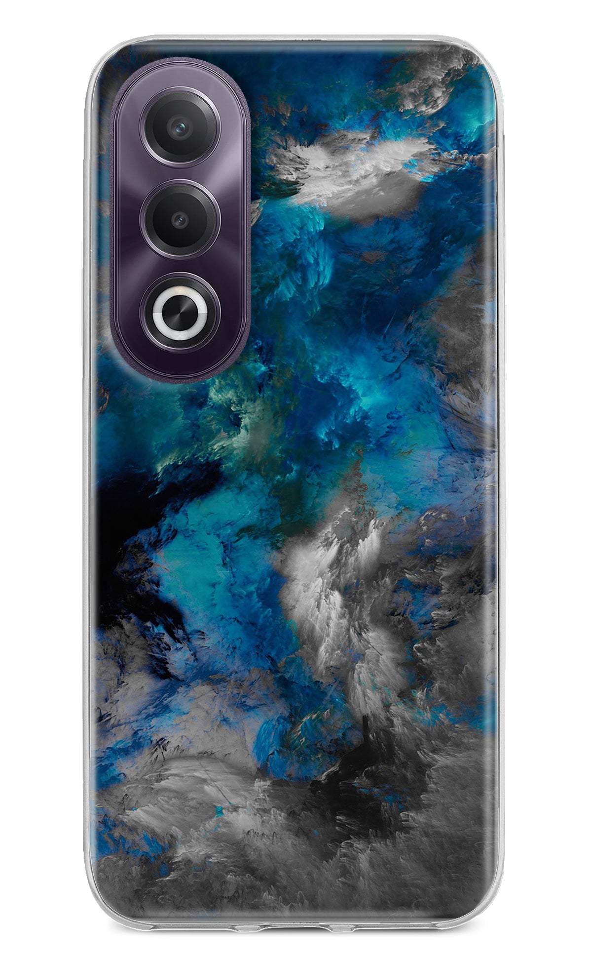 Artwork OPPO K12x Back Cover