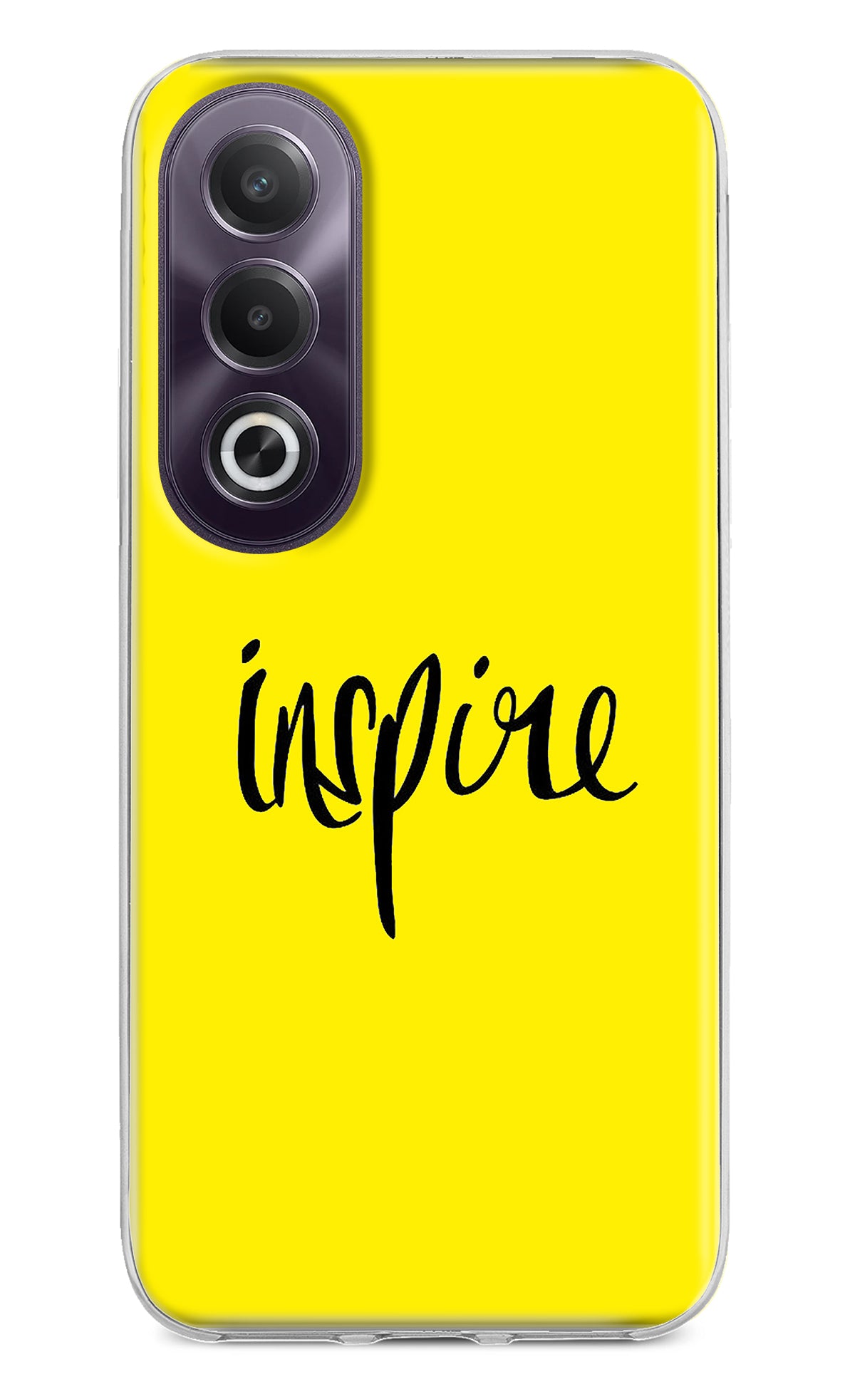 Inspire OPPO K12x Back Cover