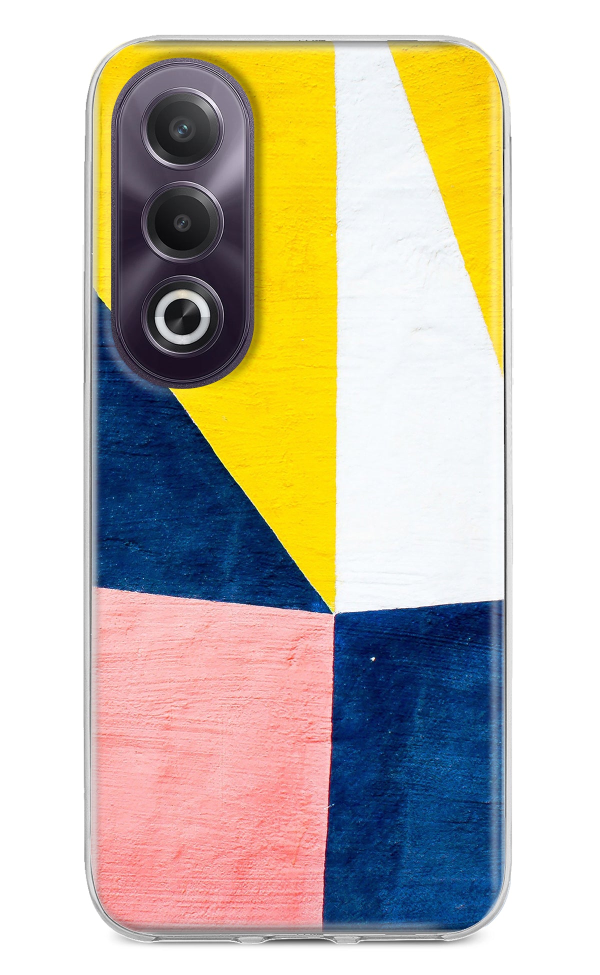 Colourful Art OPPO K12x Back Cover