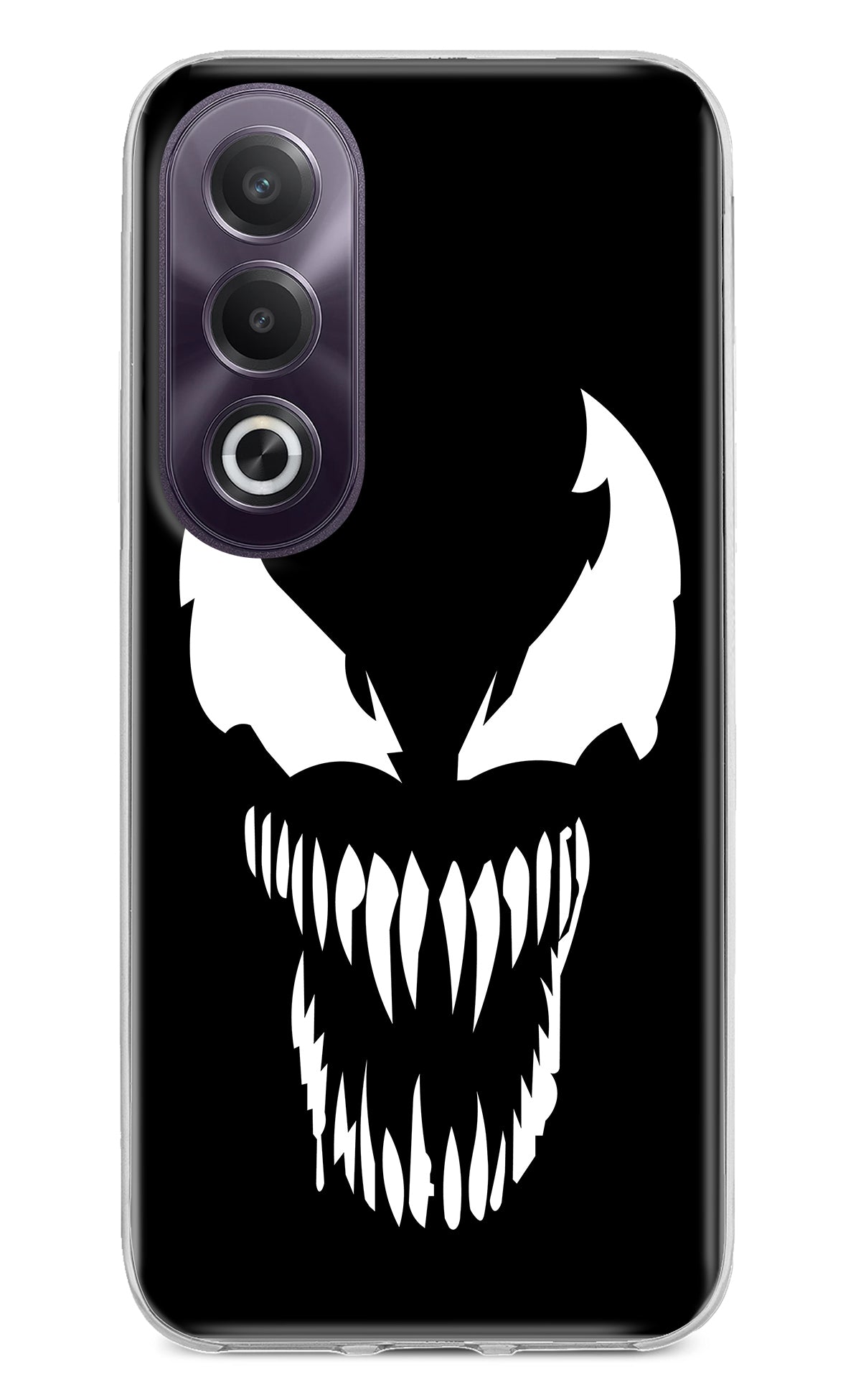 Venom OPPO K12x Back Cover