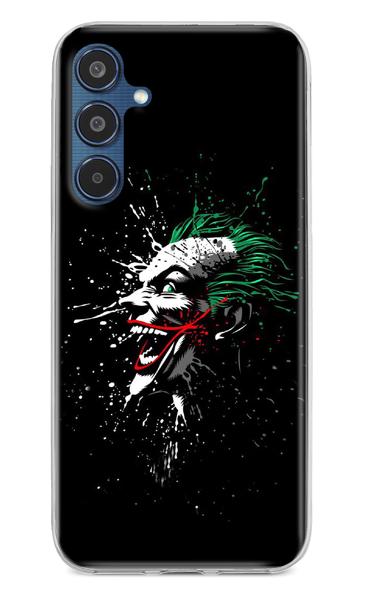 Joker Samsung M35 5G Back Cover