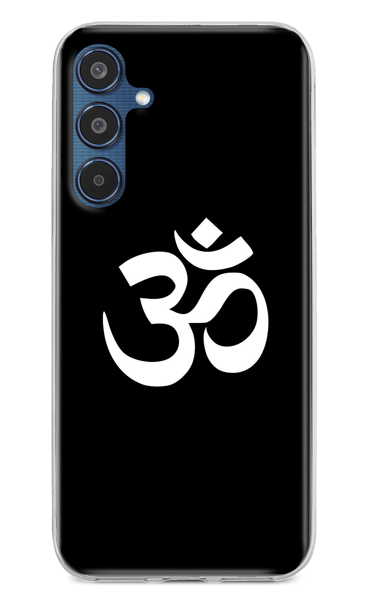 Om Samsung M35 5G Back Cover