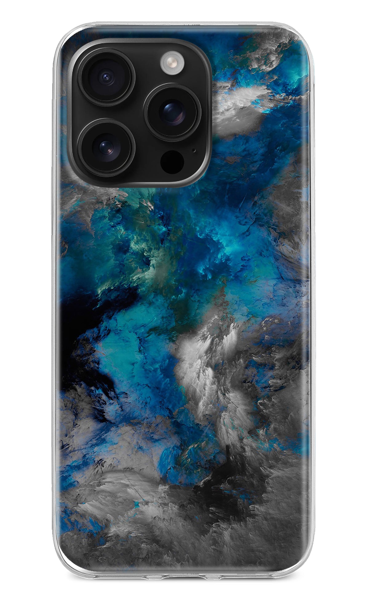 Artwork iPhone 16 Pro Max Back Cover