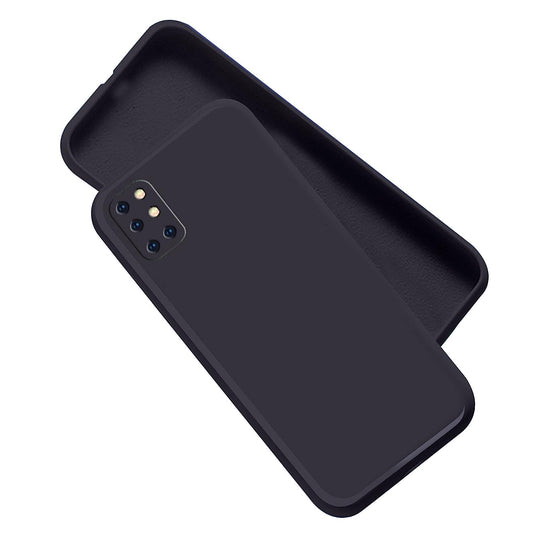Soft Silicone Oneplus 8T Back Cover
