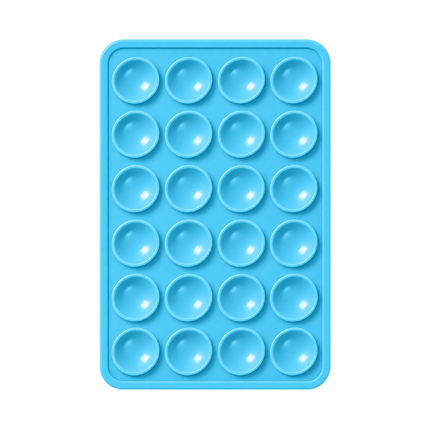 Sticky Pod for Phone