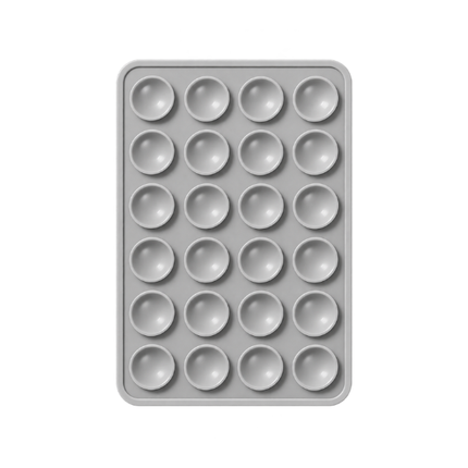 Double-Side Sticky Pod for Phone
