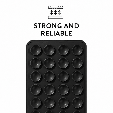Sticky Pod for Phone