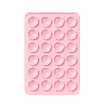 Double-Side Sticky Pod for Phone