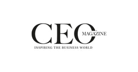 Casekaro featured on The CEO Magazine