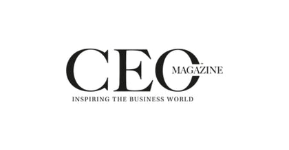 Casekaro featured on The CEO Magazine