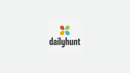 Casekaro featured on Dailyhunt