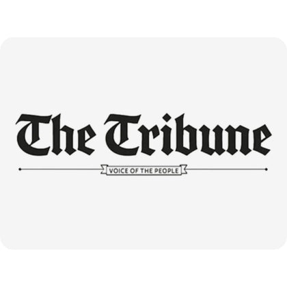Casekaro featured on Tribune India
